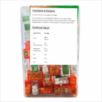 Tic Tac Mint & Orange Giant Pack 255g – 75 Mini Boxes Refreshing Mint & Citrus Mints - Image 4