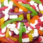 Fresha Party Mix Lollies 10kg Bulk Case - Image 2