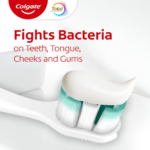 Colgate Total Active Prevention Clean Mint Toothpaste 4 Pack - Image 3