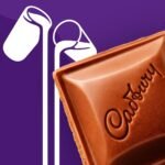 Cadbury Heroes Chocolate Bulk Share Box 2kg – Assorted Mini Milk Chocolate Bars - Image 3