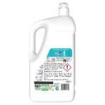Fairy Platinum + Stain Remover Laundry Liquid 4.62L – 140 Wash Non Bio - Image 2