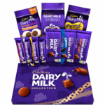 Cadbury Dairy Milk Collection Chocolate Gift Box
