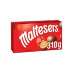 Maltesers Chocolate Share Pack 310g x 7 - Image 3
